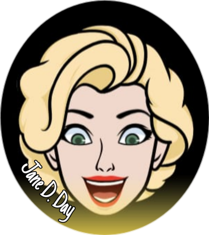 JANE D. DAY